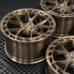 TF5-BRUSHED-GOLDEN-BRONZE TF5-BRUSHED-GOLDEN-BRONZE