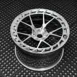 TF5-BRUSHED-POLISHED TF5-BRUSHED-POLISHED