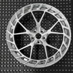 TF5-BRUSHED-POLISHED TF5-BRUSHED-POLISHED