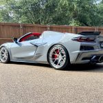 TF5-BRUSHED-POLISHED TF5-BRUSHED-POLISHED