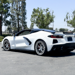 TF5-POLISHED-CLEAR TF5-POLISHED-CLEAR