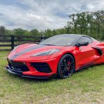 ©FORGEDLITE MC5 CARBON FLASH ©FORGEDLITE MC5 CARBON FLASH