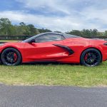 ©FORGEDLITE MC5 CARBON FLASH ©FORGEDLITE MC5 CARBON FLASH