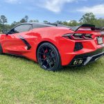 ©FORGEDLITE MC5 CARBON FLASH ©FORGEDLITE MC5 CARBON FLASH