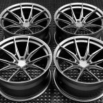 LC6 SATIN GUNMETAL LC6 SATIN GUNMETAL