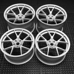 GLOSS SILVER GLOSS SILVER
